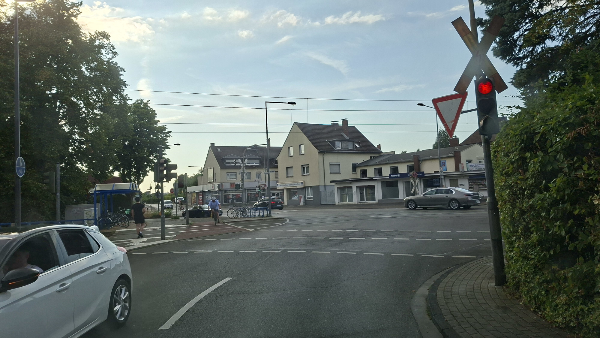 Koeln Duennwald